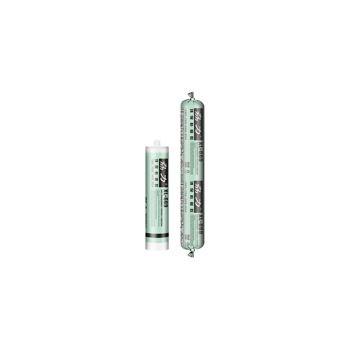 劦力XL-669环保粘接胶